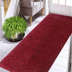 PVC Polypropylene Anti Slip Floor Entrance Cushion Mats