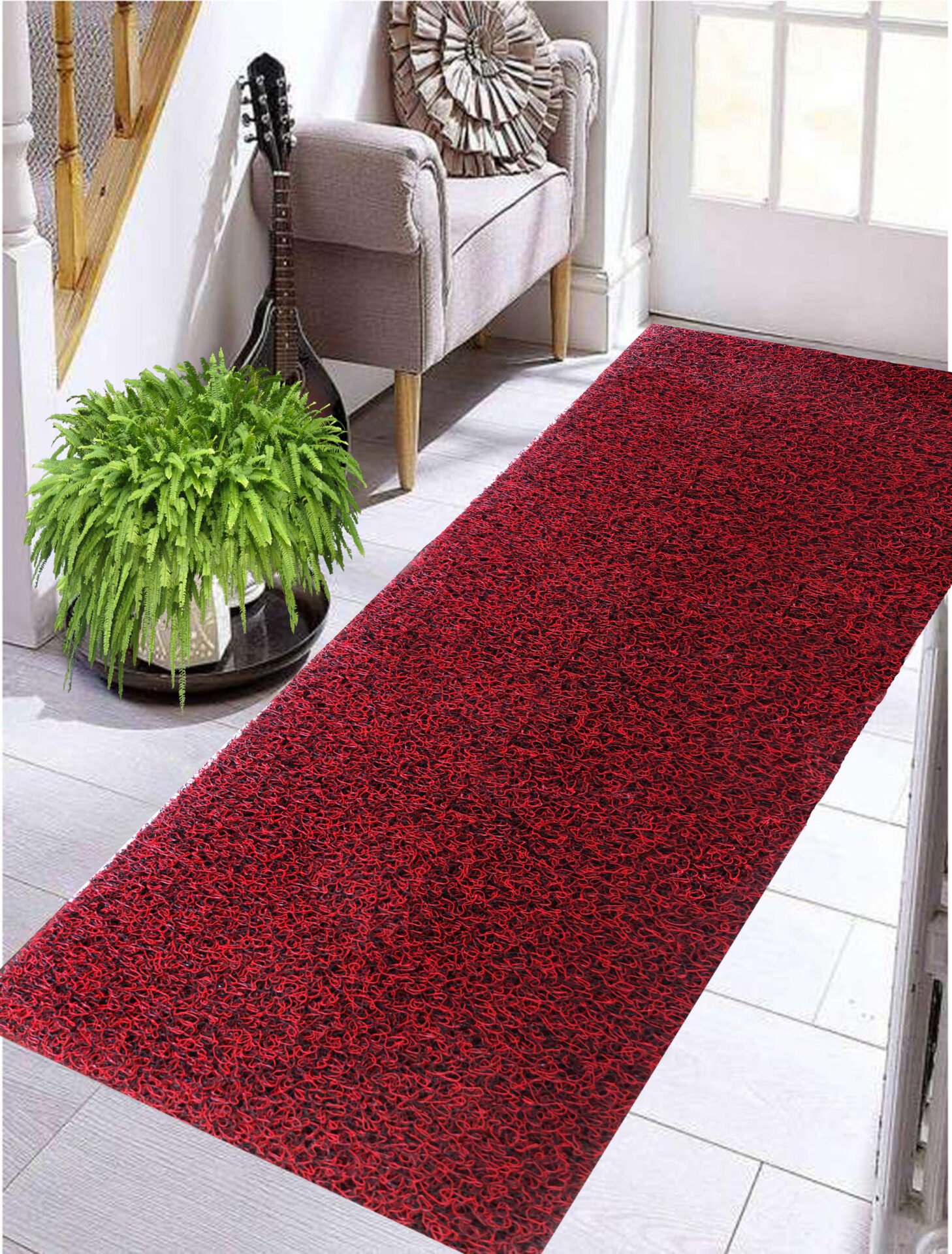 Red black 3