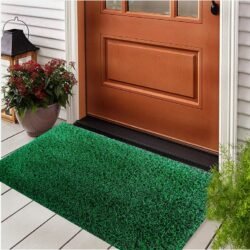 PVC Polypropylene Anti Slip Floor Entrance Cushion Mats